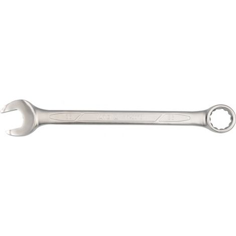 Maulschlüssel Yato yt-00762 Karbonstahl 12 Punkte