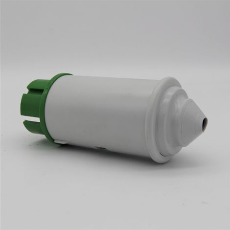Stecker für Hochfrequenz-Innenrüttler