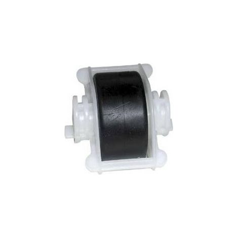 Indesit C00091071 Rear wheel washing machine