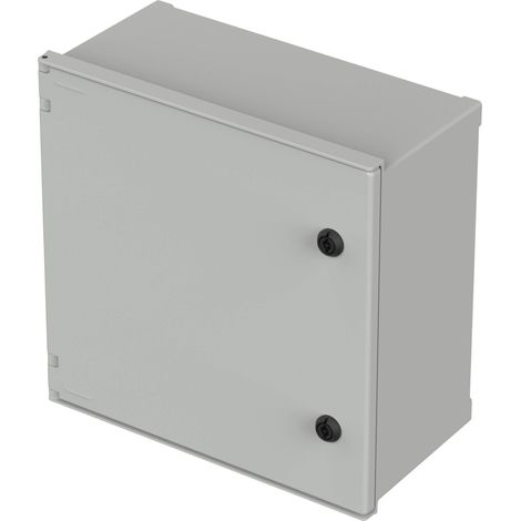 Bopla Polysafe PS 442 armoire gris clair 40x40x20 cm (1/2)