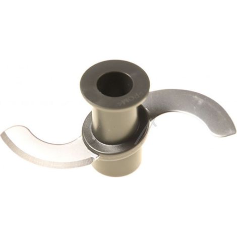 Ersatzteil - Abnehmbares Messer-Hackgerät -  - MOULINEX, TEFAL