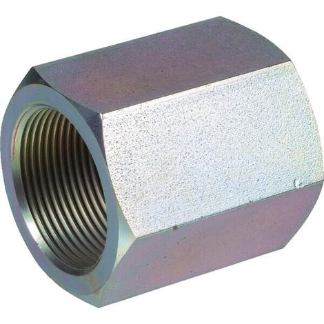 Nipplo colonnetta F/F M30 x 1,5 BURNETT & HILLMAN ZBM30
