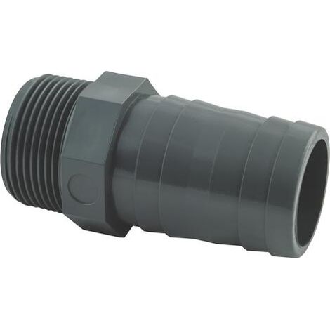 Raccord Canne à visser PVC Pression Ø 32x1'