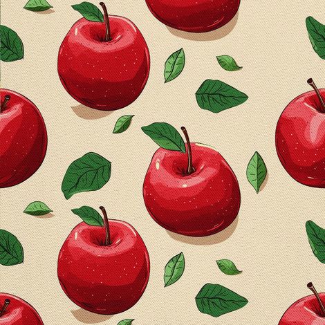 Tela decorativa para exteriores Oxford - Motivo frutal  DX6886 (1/5)