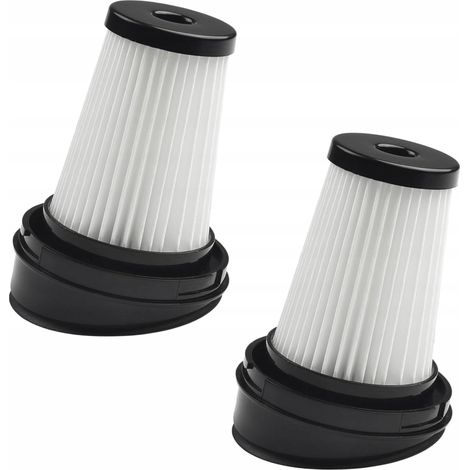 Filtros para grundig VCH 96 98 gorenje SVC144 180 216 - 2 uds. (1/5)