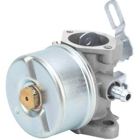Carburateur 640052 compatible avec les moteurs Tecumseh 8, 9 et 10 CV HMSK80 / HMSK85 / HMSK90 / HMSK100 / HMSK105 (1/5)