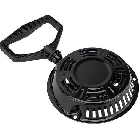 Ensemble de lanceur à rappel pour souffleuse à neige MTD 951-10658 951-14151 pour ZS365 et ZS 370 (1/5)