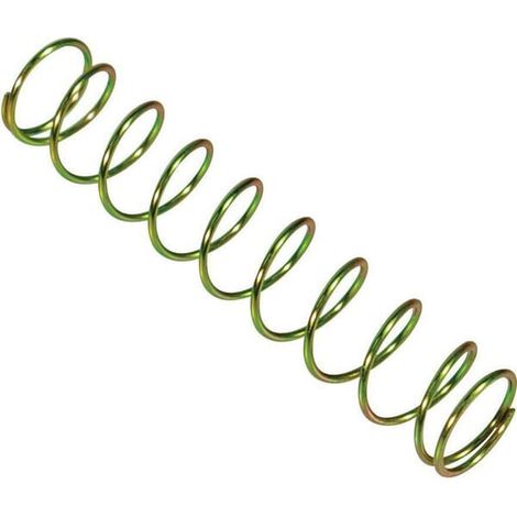 Molla di compressione 2x27x135 STOLL 2496620