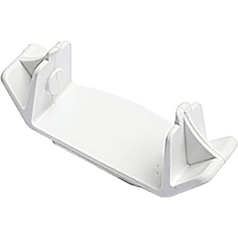 BUTOIR DE PANIER SUPERIEUR pour LAVE VAISSELLE WHIRLPOOL -...