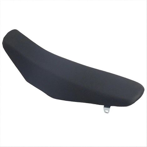 RACING CRF 110 Rutschfester, gepolsterter Schaumstoffsitz für erhöhten Komfort, rutschfeste Oberfläche, ergonomischer Sitz (1/5)