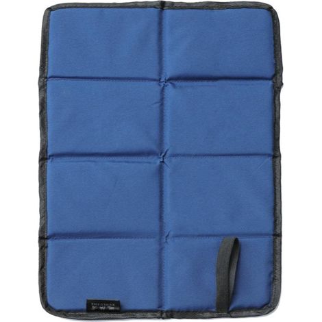 Coussin de siège pliable imperméable pour randonnée et extérieur (1/5)