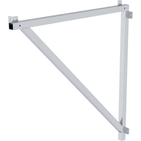 MUNK Dreieckskonsole 1000-1200mm Stufenbreite (1/2)