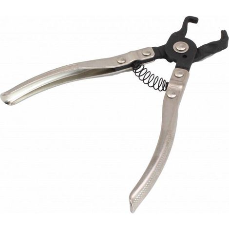 PINZA PINZE MOLLA FASCETTE TUBI FLESSIBILI CARBURANTE AUDI SEAT SKODA VW FLPsa
