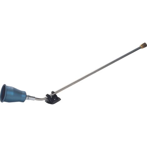 Tuyère avec col pour chalumeau 150TL - 600 mm - EXPRESS (1/2)