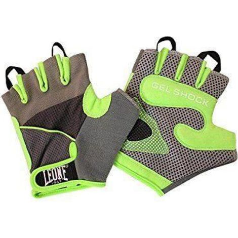 Gants De Fitness - Taille Large - Matière Synthétique Respirante - Pour Entraînement En Salle Et Cross Training - Par Paire