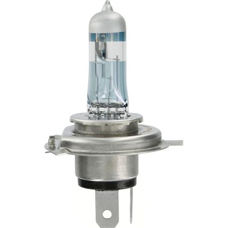 12V Night Racer - H4 - 60/55W - P43t - 2 pz  - Blister (1/4)