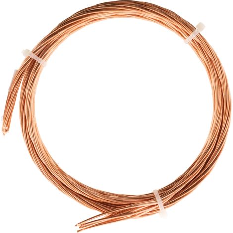 Kupferzopf 3 Meter