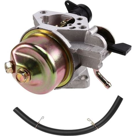 Carburateur pour GXV340 GXV330 GXV390 16100-Z1F-W02 Kit d'outils de jardinage Pièces et accessoires pour tondeuses à gazon (1/4)