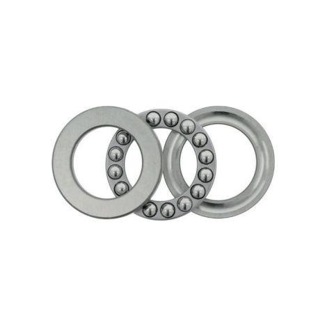 Palier de Roulement à billes 51228 ID 140mm AD 200mm L.46mm 1pc/unité NACHI
