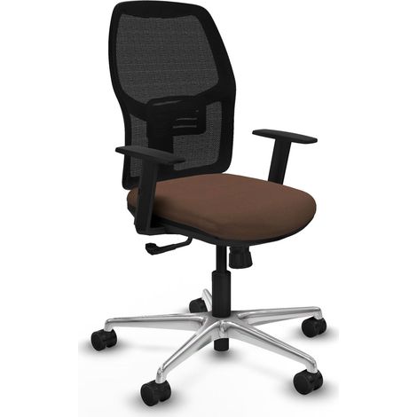 Bürostuhl piqueras y crespo Alfera Schaum ergonomisch (1/2)