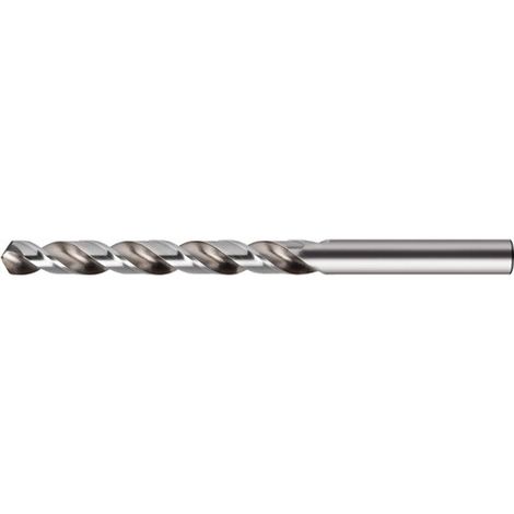 BROCA ESPIRAL DIN 338 TIPO UNI DIÁM. NOMINAL 6,5 MM HSS-CO5