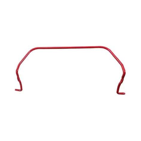 Leva Freno Rasaerba Semovente 4 in 1 Cardinale con Motore Biggs Ideal Star