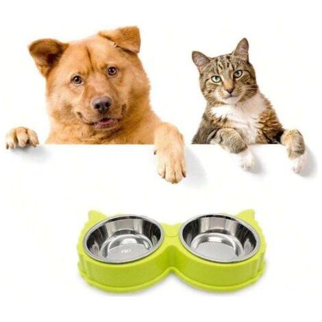 Cat/Dog Lovers Gift and Food Bowls for Pet Loving Dog/Cat Mom (1/4)
