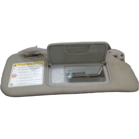 Pare-soleil D CHEVROLET Captiva [PRODUIT D'OCCASION]♻️95916718