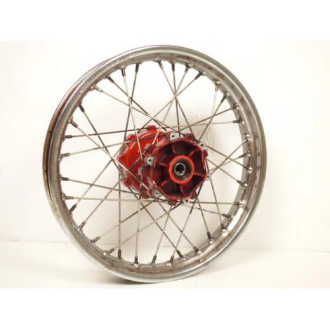[GEBRAUCHT] Hinterradfelge Radaelli für Zweirad Cagiva 125 Gebraucht (1/5)