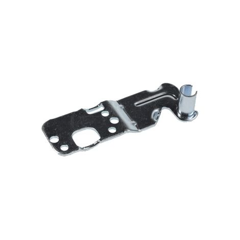 CHARNIERE DE PORTE SUPERIEURE CONG POUR REFRIGERATEUR LG - AEH31741901