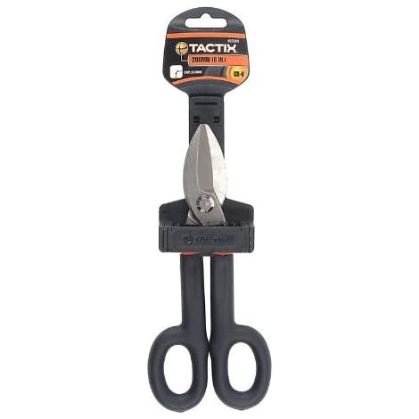 TACTIX - FORBICI LATTONIERE 200MM (1/2)