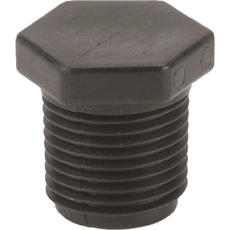 Bouchon BANJO PLUG075