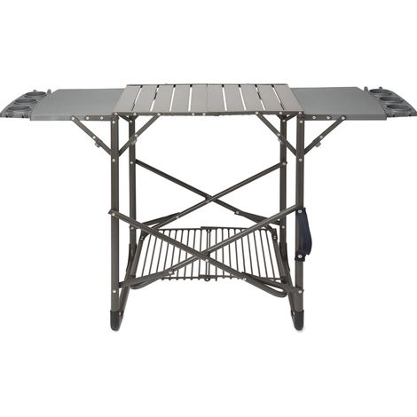 Cuisinart CFGS-222 Supporto per Griglia Portatile (1/4)