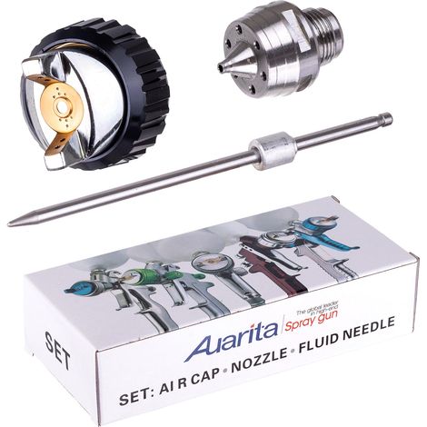 Düse für HVLP LION 1 Farbpistole 1,3 mm