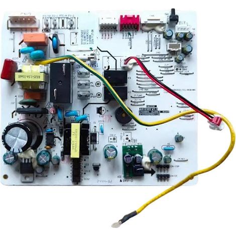 Ersatzteile für die elektronische Steuerplatine der Klimaanlage TCL CTTC-210902021 A010305, Ersatzteile für Klimaanlagen (1/5)