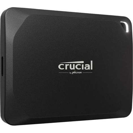 SSD Externe CRUCIAL X10 4TB (1/3)