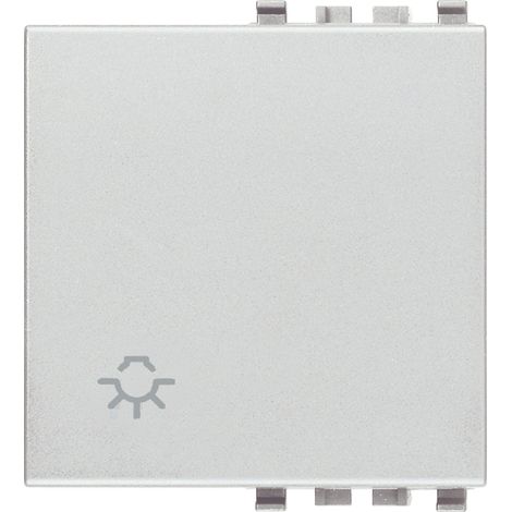 VIMAR - 20022.LN 2M símbolo de luz del botón Siguiente