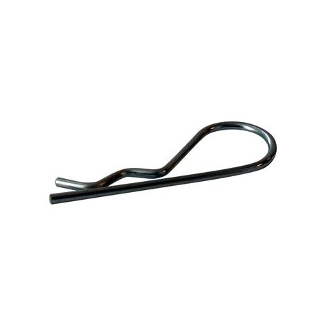 Épingles bêta UNIVERSELLE 57,2mm diamètre 2,38 mm pour axe 12,7 mm