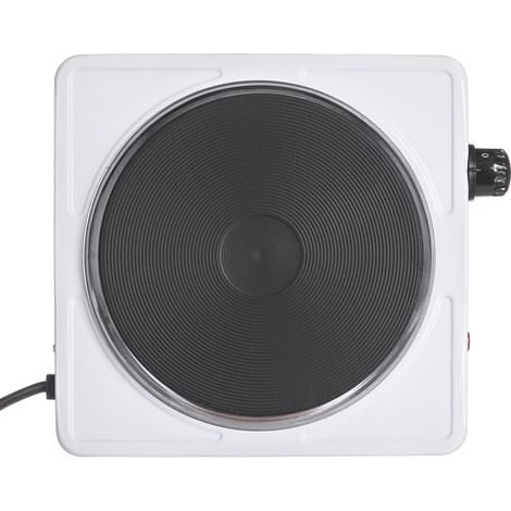 Esperanza ekh002 W piastra elettrica - Pinatubo - 1 piastra ekh002 W - 5901299917442