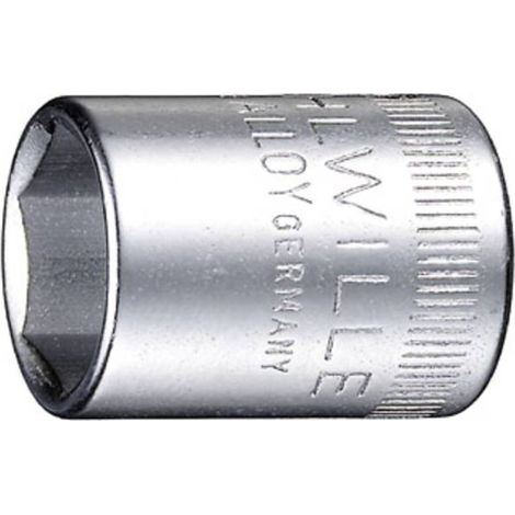 Stahlwille presa  40 1/4″  esagonale dimensione  chiave 5,5  mm - 1010055 (1/2)