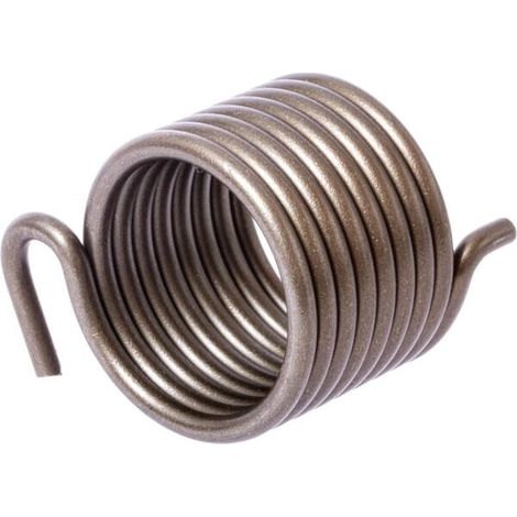 Spring,Damper KAWASAKI 921450864