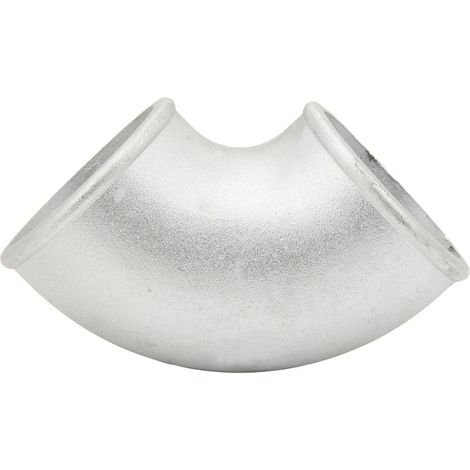 Coude d'admission Turbo 3 pouces 75mm, Tube à courbure serré pour refroidisseur intermédiaire en fonte d'aluminium à 90 ° pour voiture (1/5)