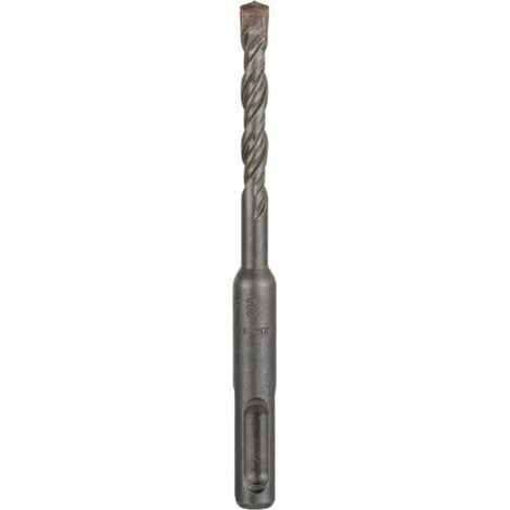 BOSCH Forets béton SDS-Plus-5 (S4L) - 6.50 mm - x 1 - 115 mm - 50 mm