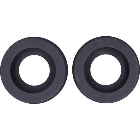 2-teiliges 3-Zoll-Nivellierungs-Höherlegungsset für die Vorderachse aus Kohlenstoffstahl, passend für Chevy 2WD Silverado Sierra 1999–2006 (1/5)