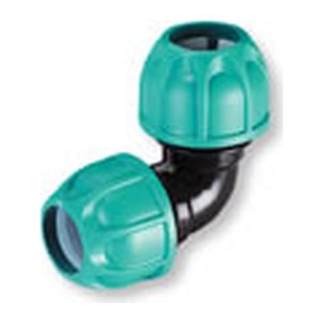 Claber Interruzione 25Mm Gomito 90417 (1/9)