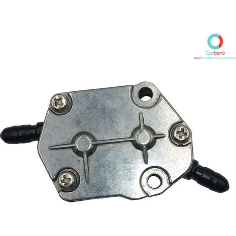 Pompe à carburant pour moteur hors-bord YAMAHA 50 CV, ensemble 6A0-24410-05-00 (1/5)