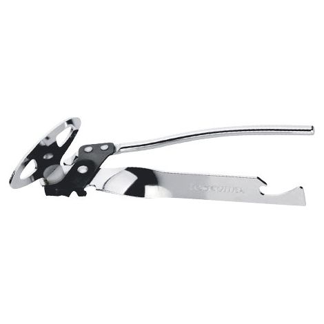 Metall-Dosenöffner "Presto" 18,5 cm