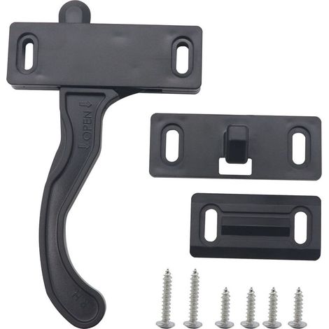 Lot de 5 connecteurs 3 broches norme européenne – Pour remorque et tracteur – Faisceau de signaux lumineux – Étanche, 12V (1/4)