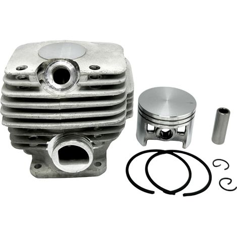 C·T·S Zylinderbaugruppe für Stihl MS380, 52 mm Zylinderbohrung (1/5)