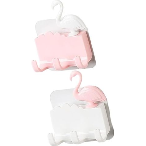 adhésifs Flamingo amovibles sans résidus Installation facile (1/5)